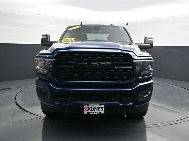 ram ram 2500 pickup 2024 3C6UR5DJ2RG383107 image ram ram 2500 pickup 2024 3C6UR5DJ2RG383107 image